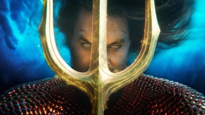Aquaman and the Lost Kingdom (2023) FullMovie in 'HD