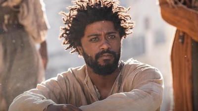 The Book of Clarence (2024) FullMovie in English