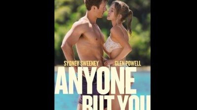 Anyone But You 2023 #FuLLMoVie'English'HD