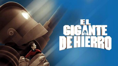 El Gigante de Hierro ₮ ⪨Дерек.Джоуэ⪩