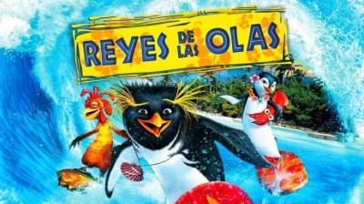 Reyes de las Olas ₮ ⪨Дерек.Джоуэ⪩