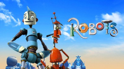 Robots ₮ ⪨Дерек.Джоуэ⪩