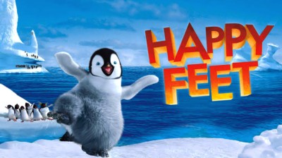 Happy Feet: Rompiendo el Hielo ₮ ⪨Дерек.Джоуэ⪩