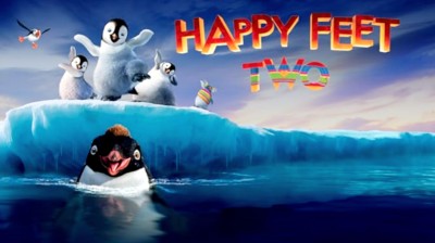 Happy Feet 2 ₮ ⪨Дерек.Джоуэ⪩