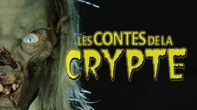 les Contes de la Crypte S01E06 _ La Collection