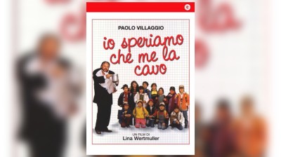 IO SPERIAMO CHE ME LA CAVO