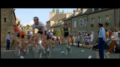 Le vélo de Ghislain Lambert