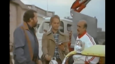 Attention, on va s'fâcher !