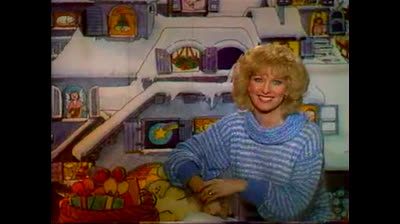 Spécial Noel 2023 : Les visiteurs de noel (21dec1978).