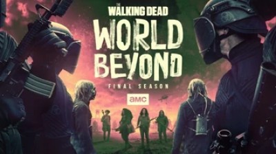 The Walking Dead World Beyond Temporada 2 Capitulo 5