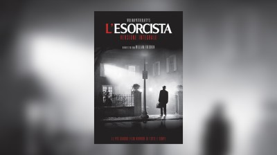 L’ESORCISTA VERSIONE INTEGRALE [HD] (1973)