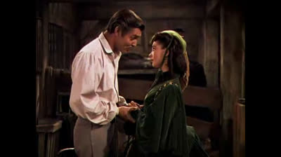 Autant en Emporte le Vent ( Gone with the Wind ) - 1939