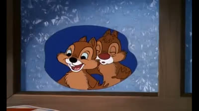 Spécial Noel 2023 : :Donald Duck - Donald et son Arbre de Noël (1949)