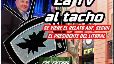 Caja tonta: TV OFI, al tacho