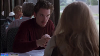 Antes do Amanhecer 1995 $corp