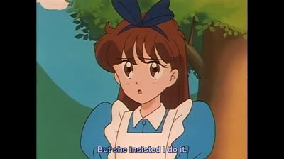 miracle girl episode 23