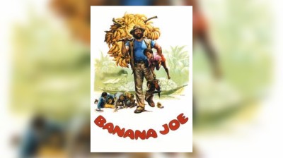BANANA JOE [HD]