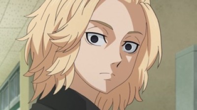 Tokyo Revengers E3 - Determinación