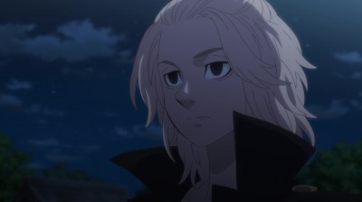 Tokyo Revengers E5 - Volver