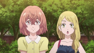 Tokyo Revengers E8 - Intercambio