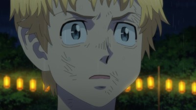 Tokyo Revengers E9 - Revuelta