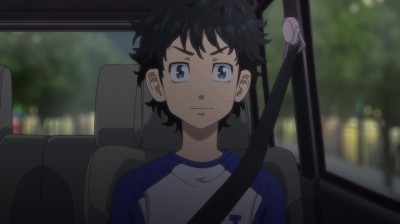 Tokyo Revengers E12 - Venganza