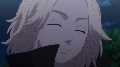 Tokyo Revengers E15 - Sin dolor no hay ganancia