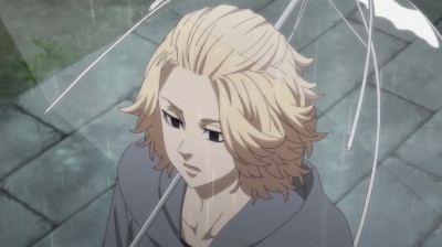 Tokyo Revengers E17 - De ninguna manera