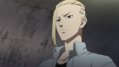 Tokyo Revengers E18 - Abran fuego