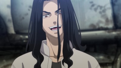 Tokyo Revengers E20 - Vivo o muerto