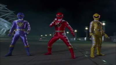 [Masaaki Endoh][ Bakyuryu Sentai Abaranger][Sub.Español]