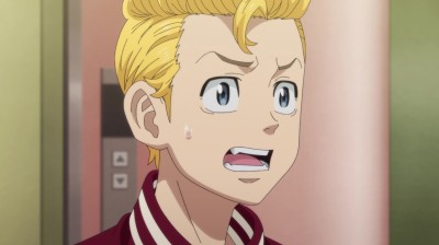 Tokyo Revengers E23 - Fin de la guerra