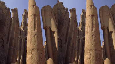 Mummies Secrets of The Pharaohs 3D 2010 SBS