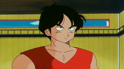 Capitulo 87 - Yamcha contra Ten Shin Han