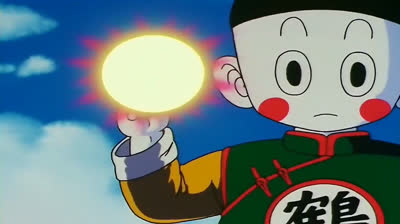 Capitulo 90 - ¿Qué…Qué…Qué? ¿Qué? ¿Dodonpa?