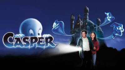 Casper ₮ ⪨Дерек.Джоуэ⪩