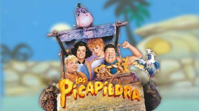 Los Picapiedra ₮ ⪨Дерек.Джоуэ⪩