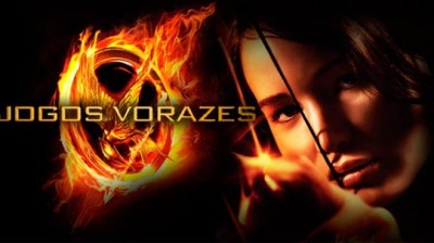 Jogos Vorazes 2012 ‧ Ação/Ficção científica (Andsil)