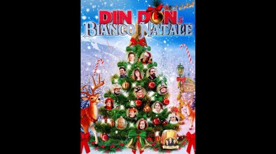 Din Don 5 – Bianco Natale [HD]
