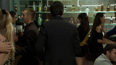 C-57 Caridad busca a Franco