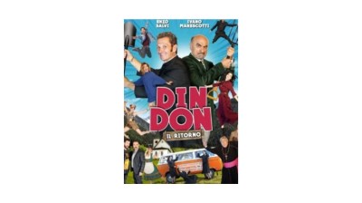 DIN DON 2 - IL RITORNO [HD]
