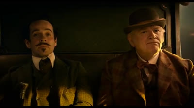 La Ballade de Buster Scruggs