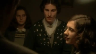 Le journal d'Anne Frank (1959)