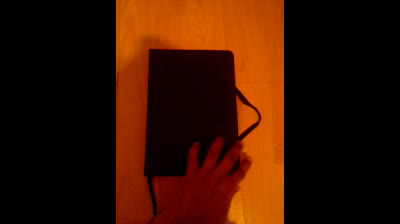 Mon carnet spéciale manga