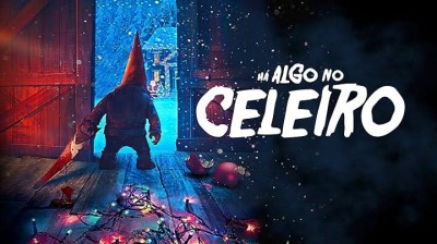 Há Algo no Celeiro (2023) @17Billy17