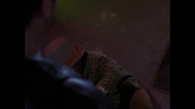 Embrujadas 5x17 Afortunadas embrujadas