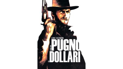 PER UN PUGNO DI DOLLARI [HD] (1964)