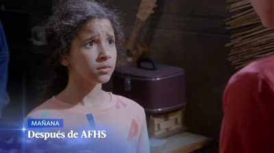 Luz de Esperanza Capitulo 07 : 19-12-2023 Avance