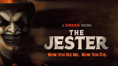 The Jester ₮ ⪨Дерек.Джоуэ⪩