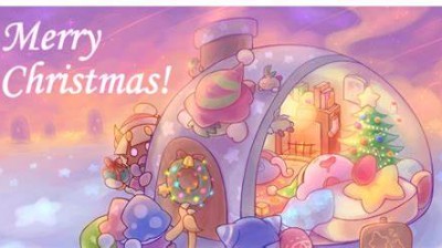 UNBAGGING CHRISTMAS STUFF HAPPY HOLIDAYS EVERYONE!